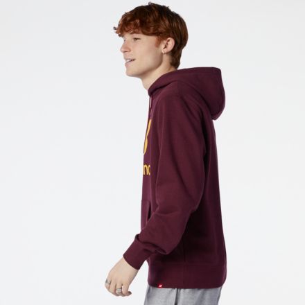 NB Essentials Pullover Hoodie