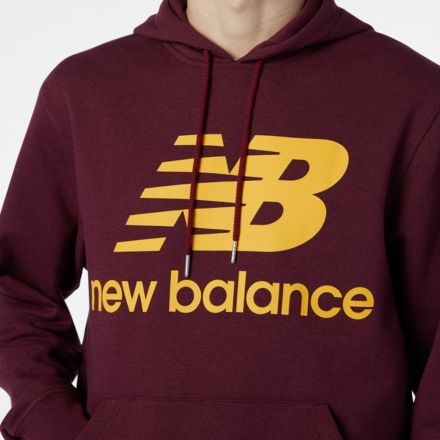 NB Essentials Pullover Hoodie
