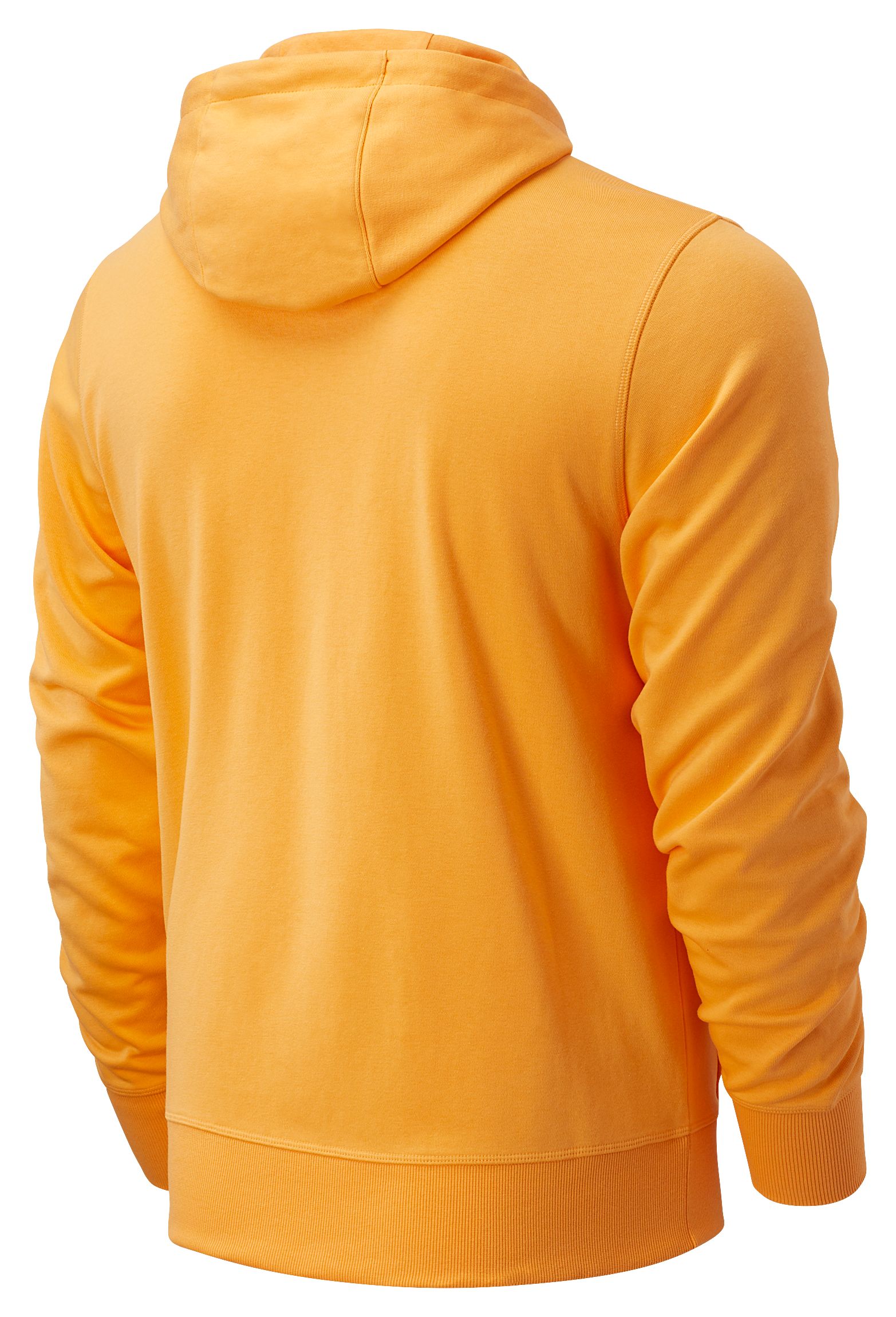 Sweats &agrave; capuche NB Essentials Stacked Logo Po