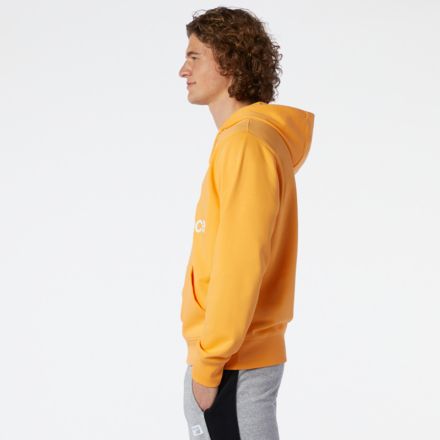 NB Essentials Pullover Hoodie