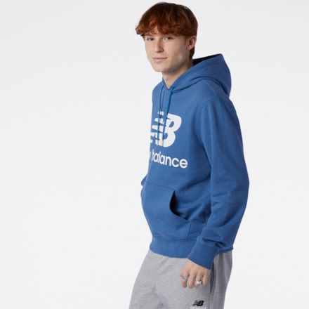 NB Essentials Pullover Hoodie