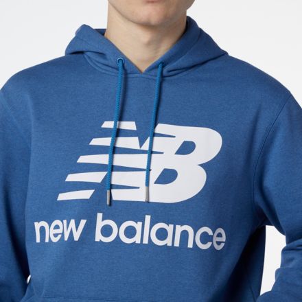 NB Essentials Pullover Hoodie
