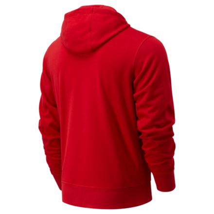 Sweats &agrave; capuche NB Essentials Stacked Logo Po