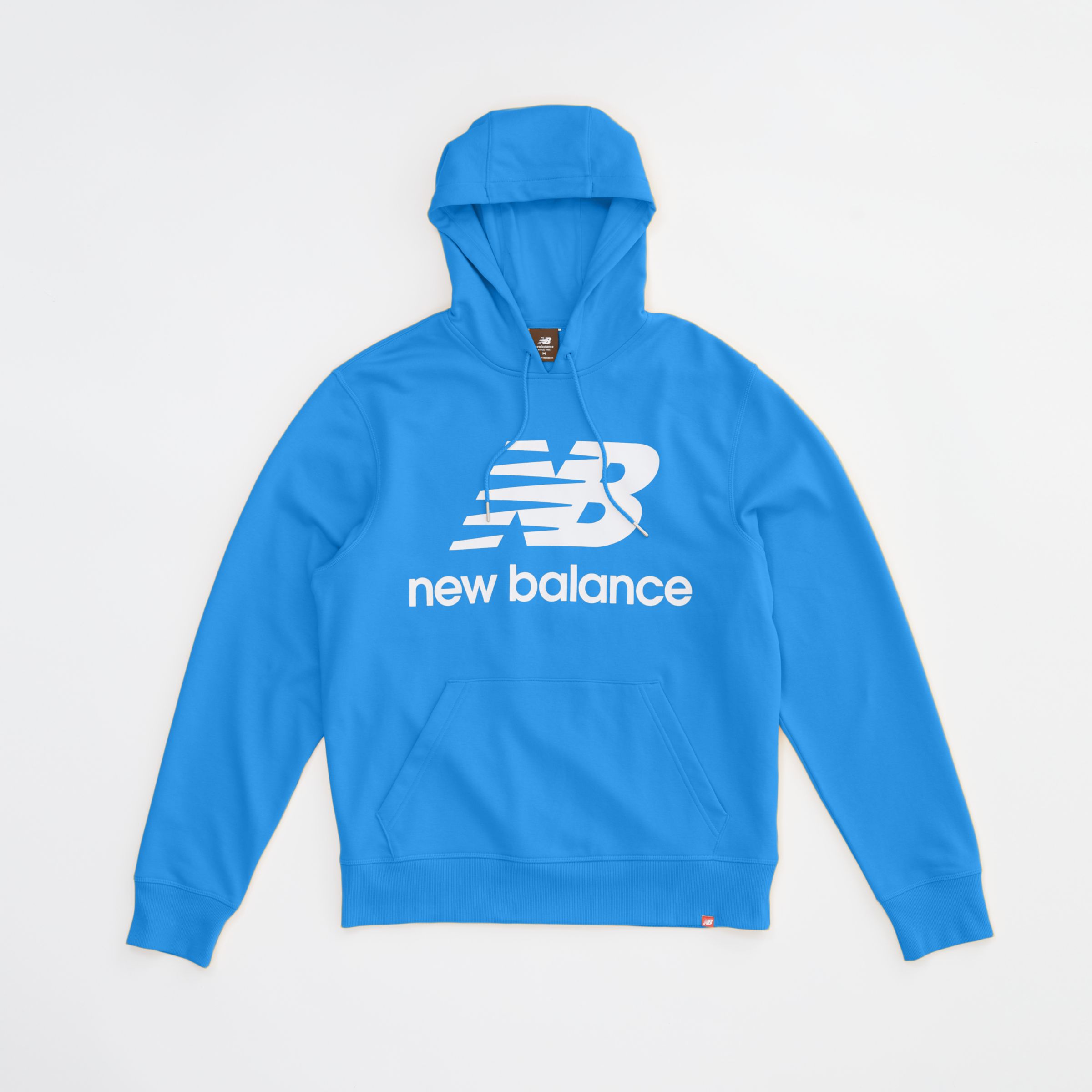hoodie new balance
