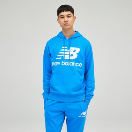 NB Essentials Pullover Hoodie