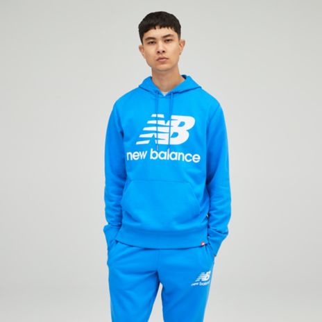 NB Essentials Pullover Hoodie