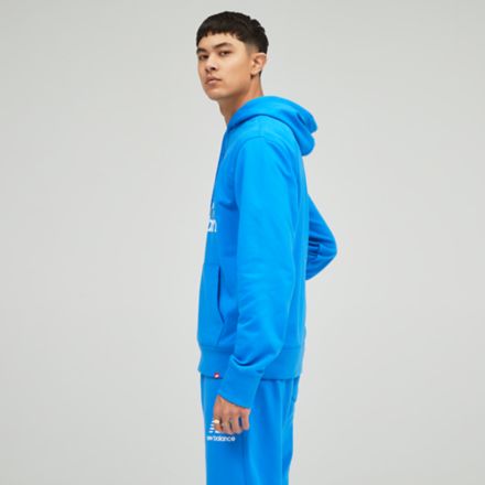 NB Essentials Pullover Hoodie
