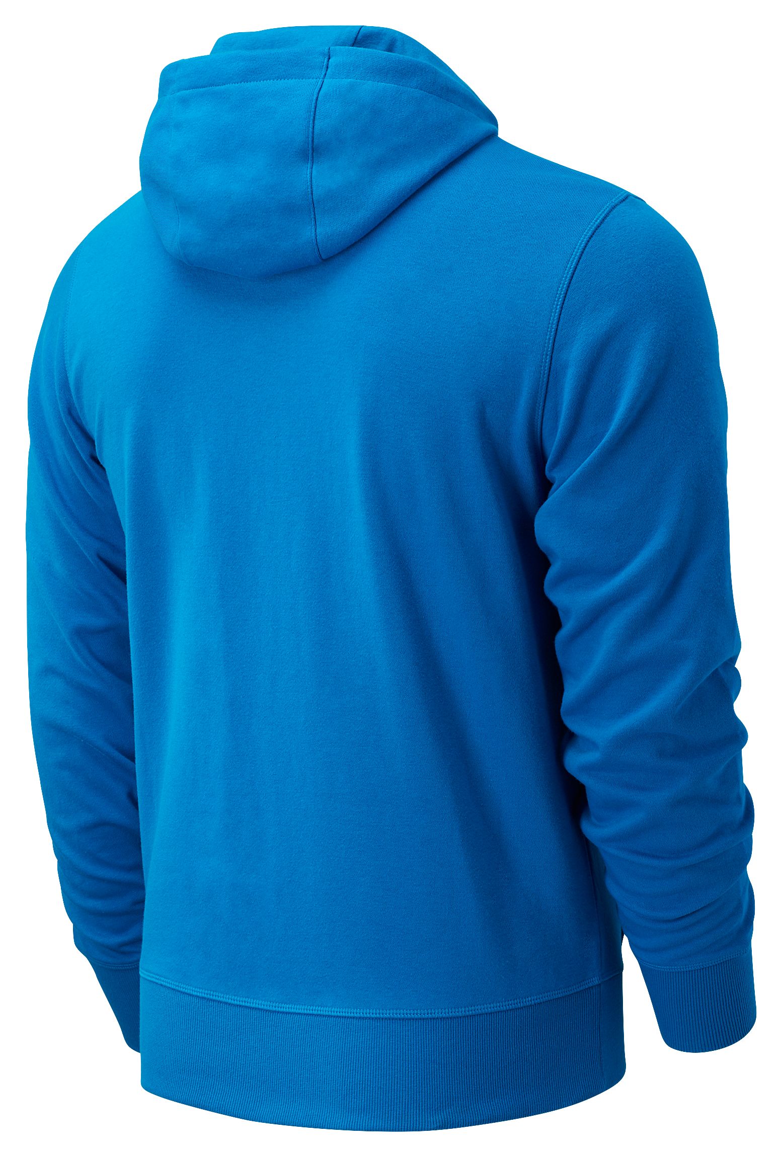 Sweats &agrave; capuche NB Essentials Stacked Logo Po