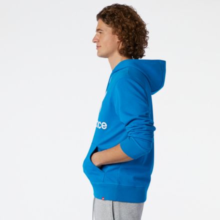 NB Essentials Pullover Hoodie