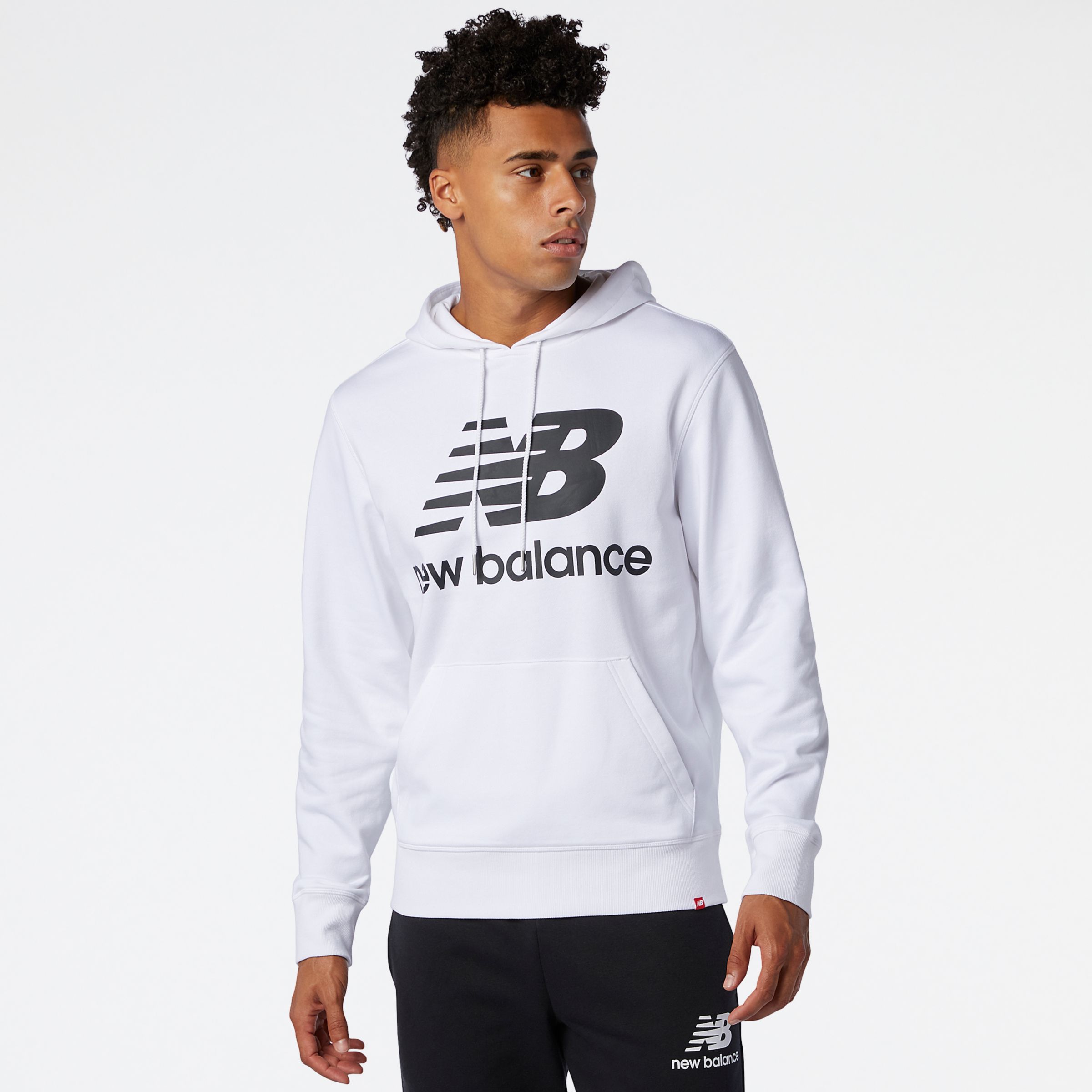 new balance hoodies ladies