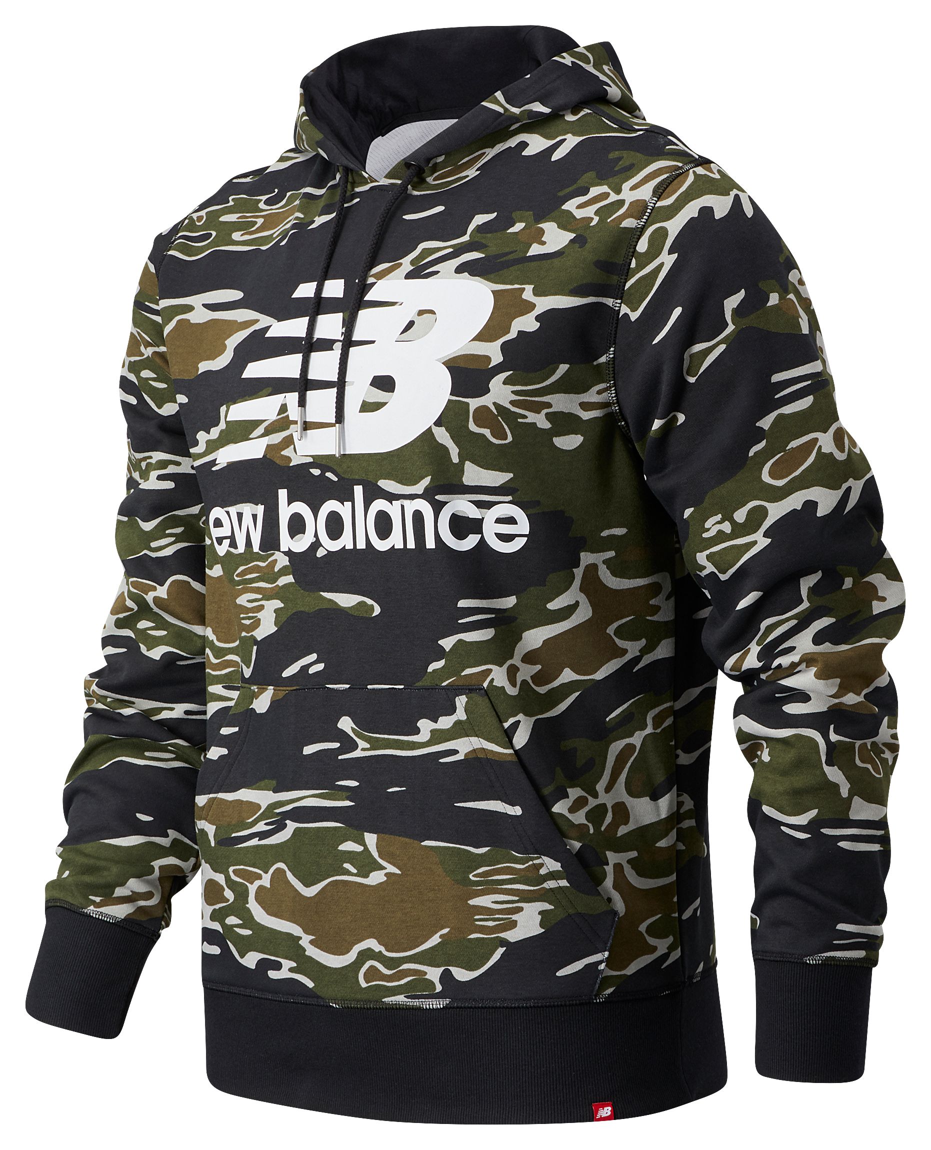 new balance baseball sweatshirt