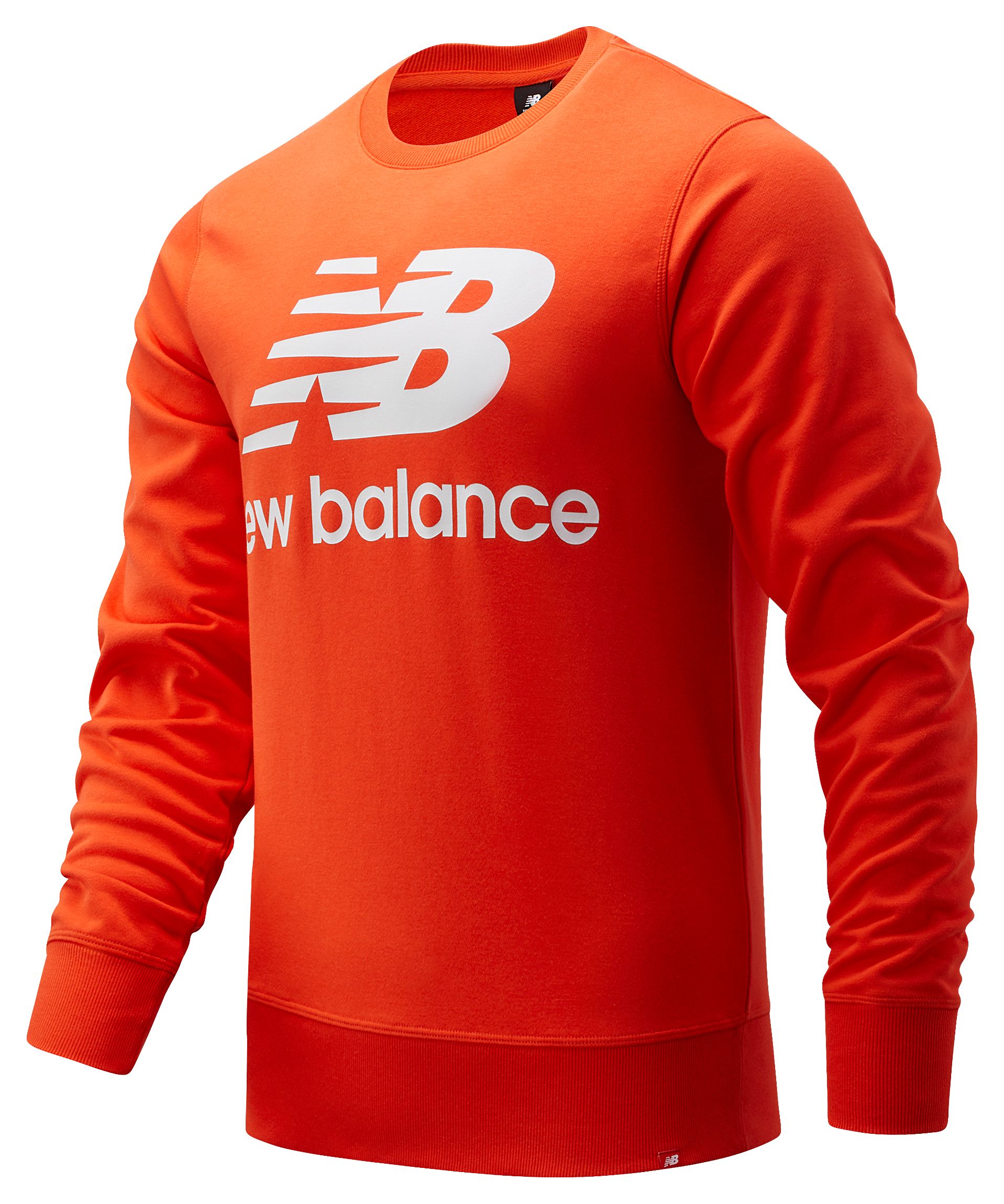 new balance mens sweatshirts