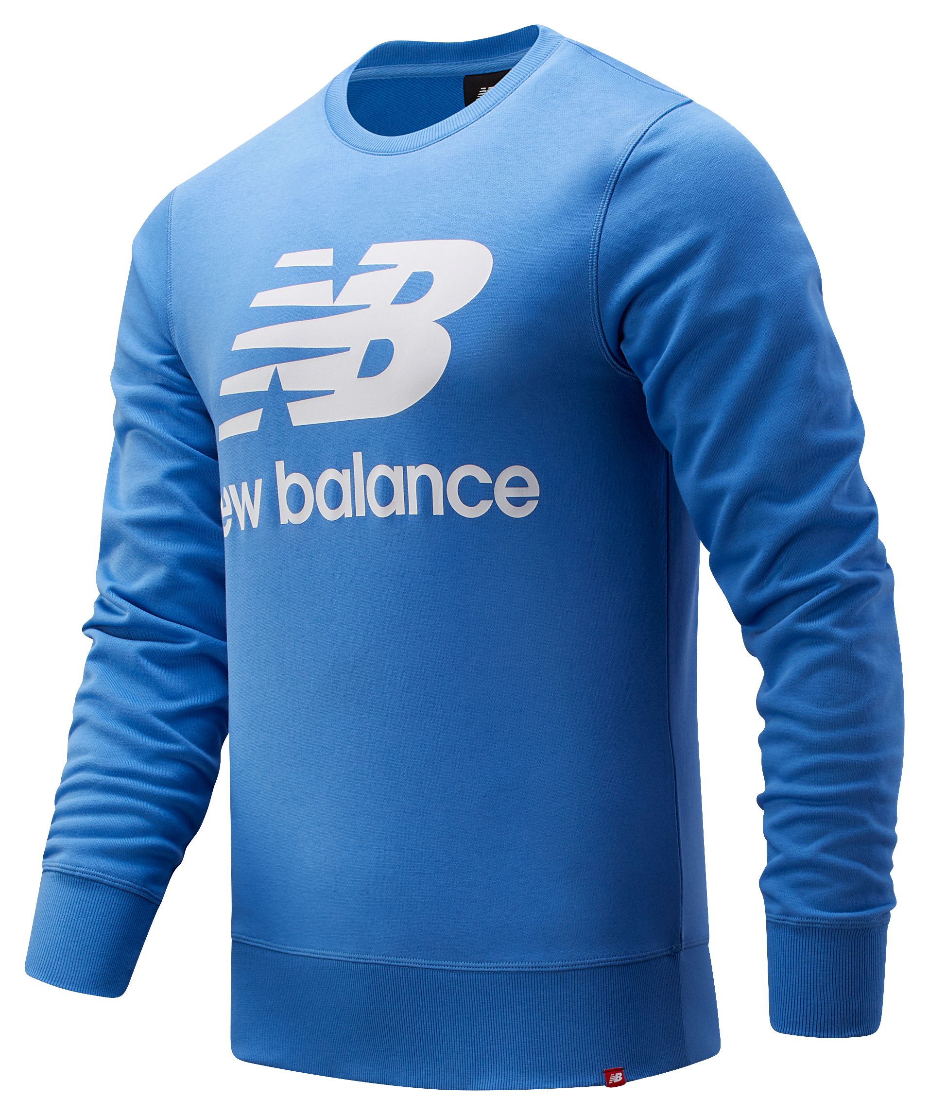 new balance camo sweatshirt