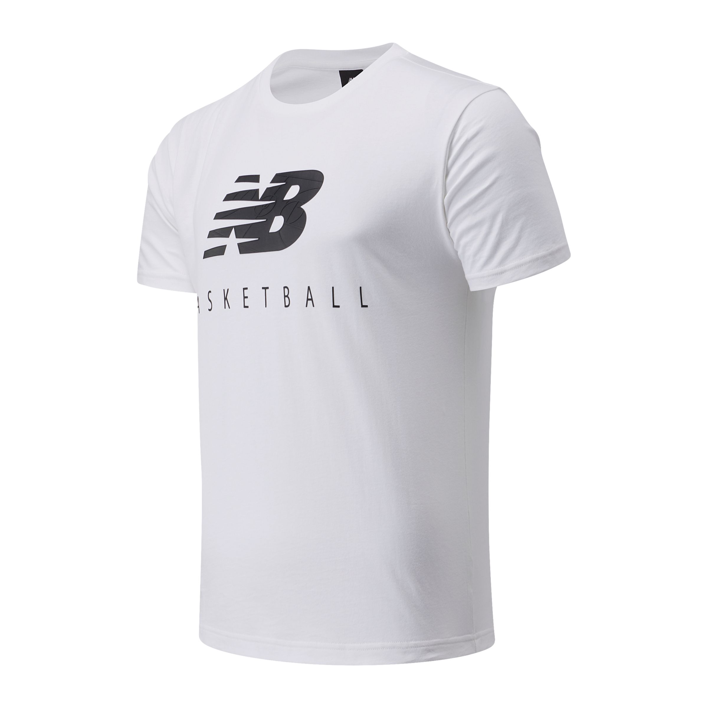 new balance basketball shirt