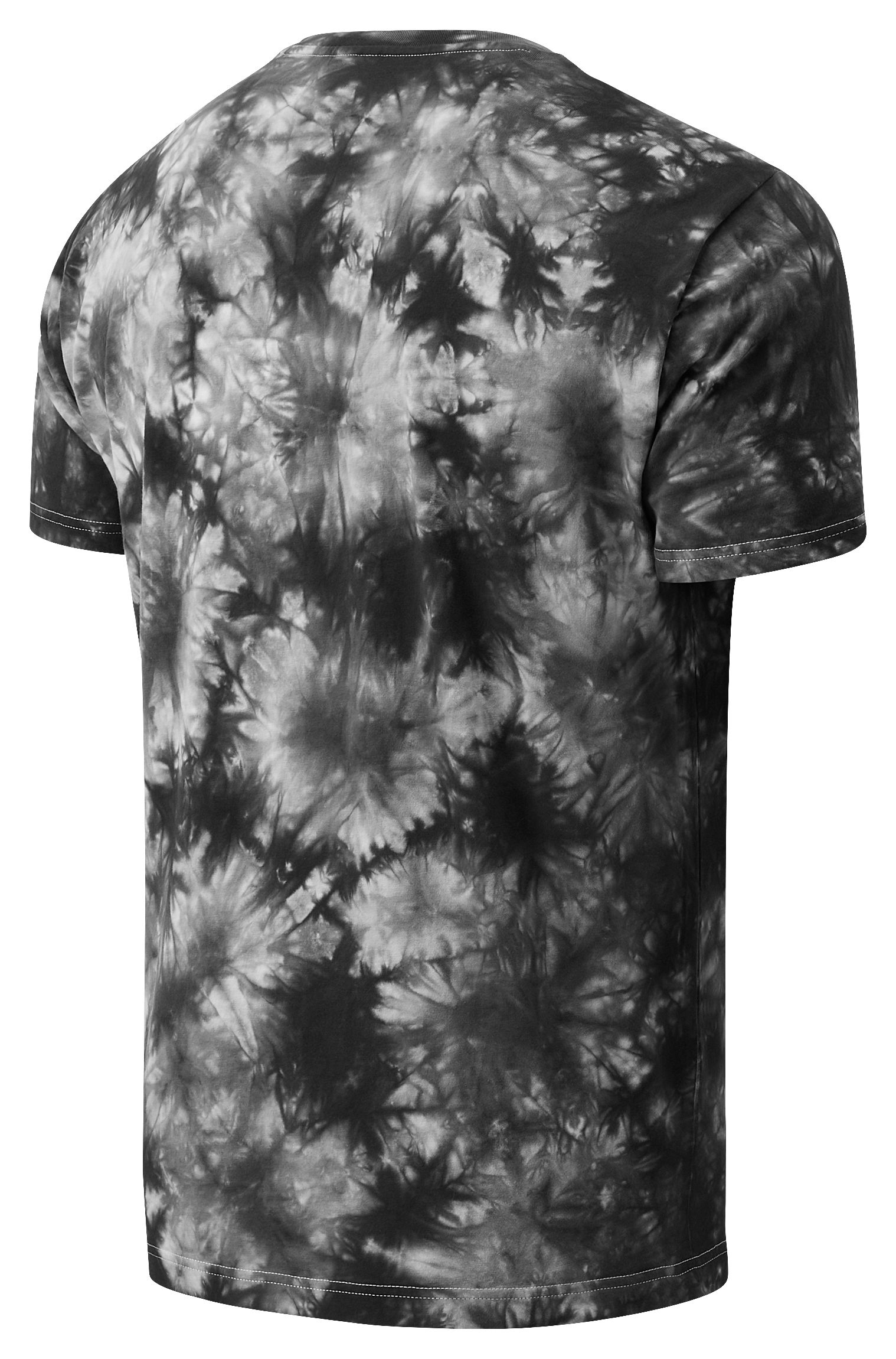 NB Basketball Blacktop Tie Dye Tee