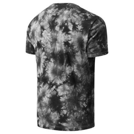 NB Basketball Blacktop Tie Dye Tee
