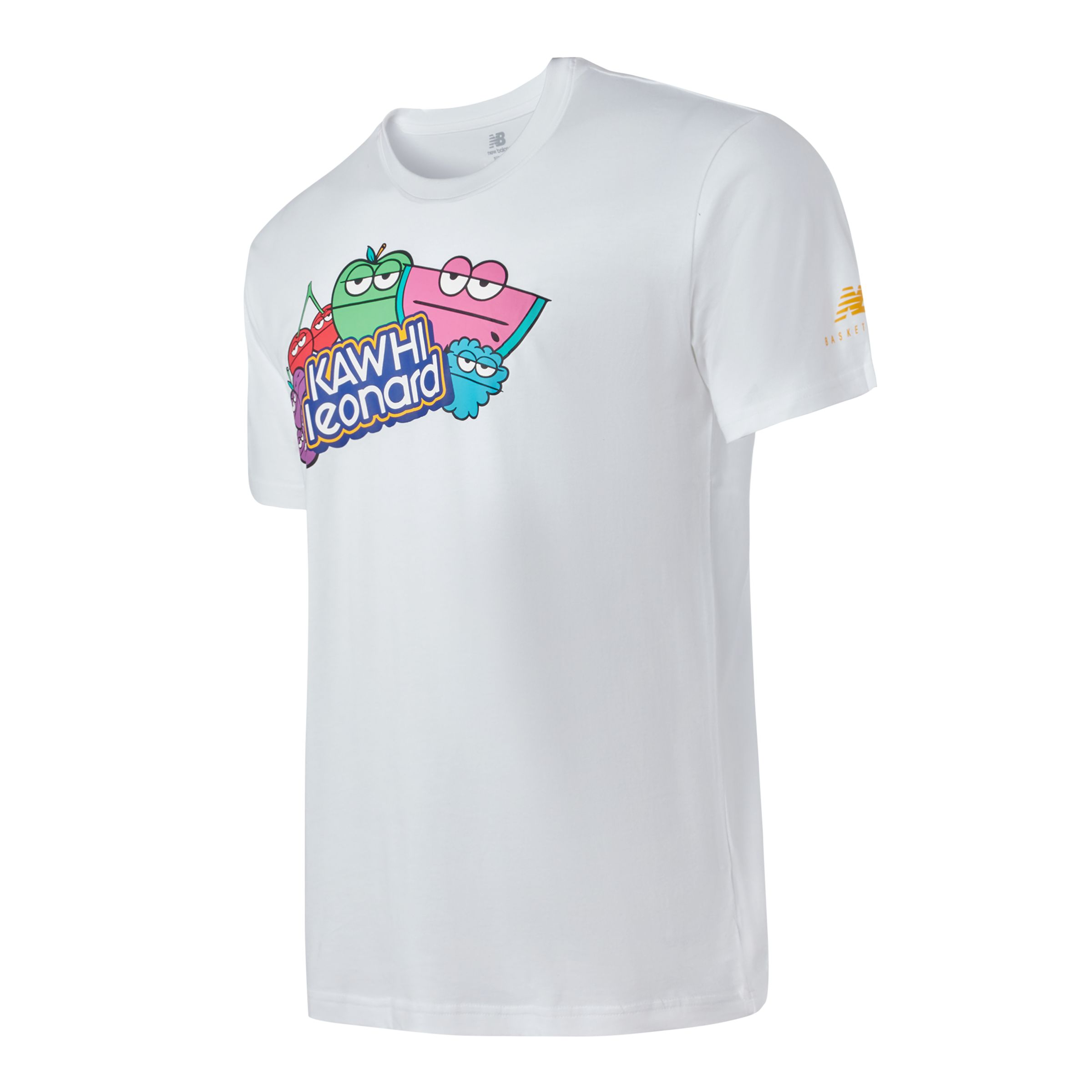 new balance fun guy shirts