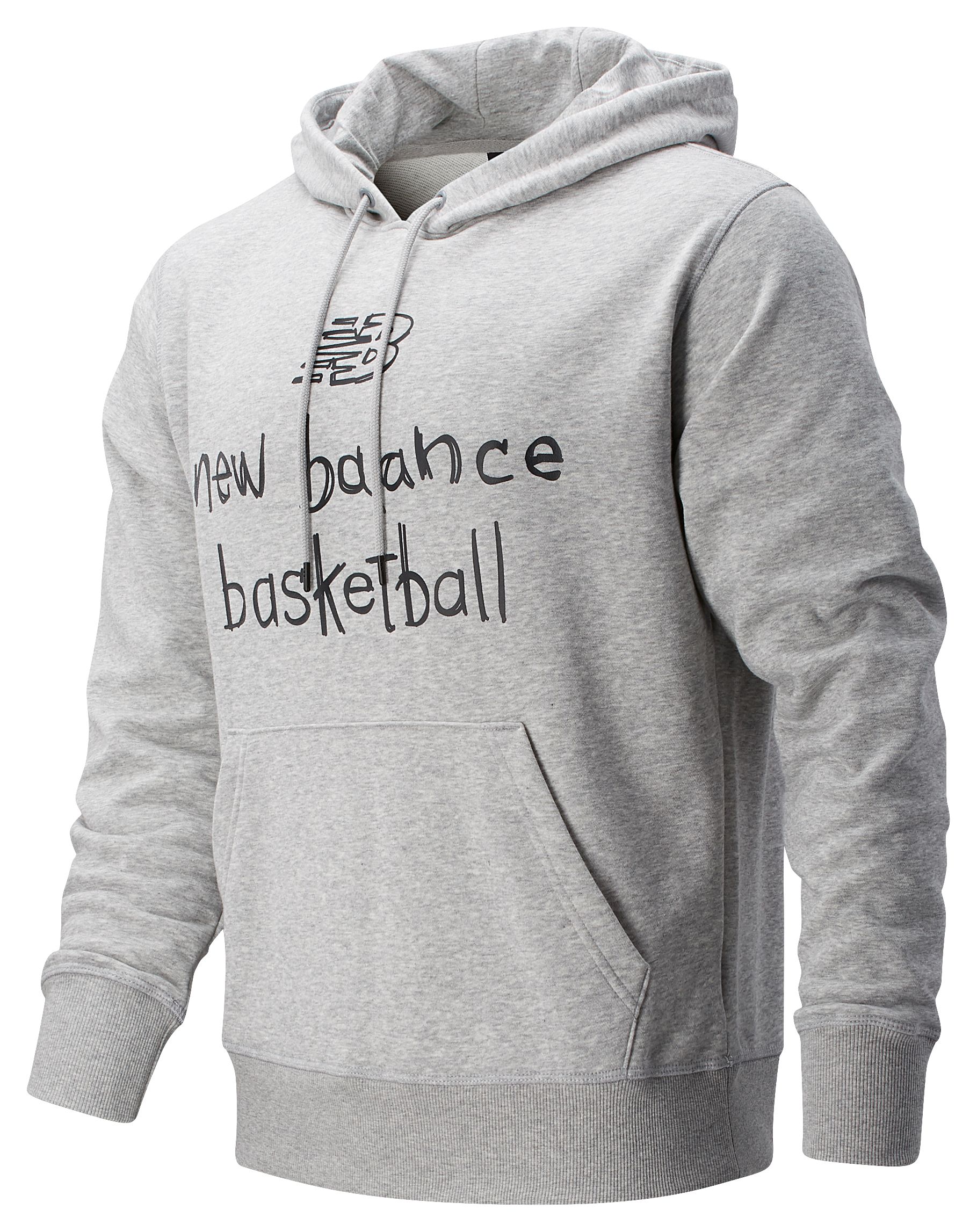 new balance zip up hoodie