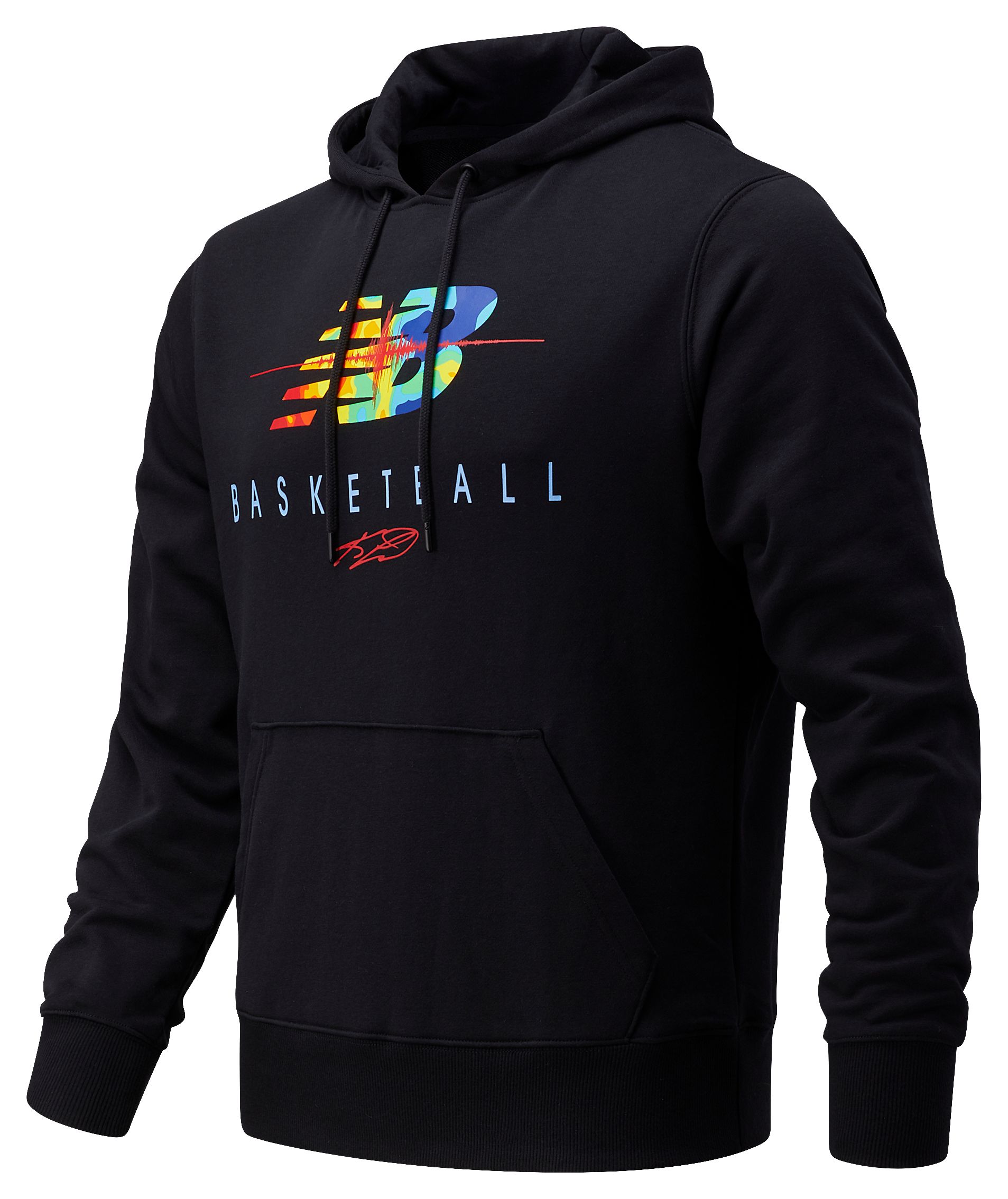 kawhi new balance hoodie