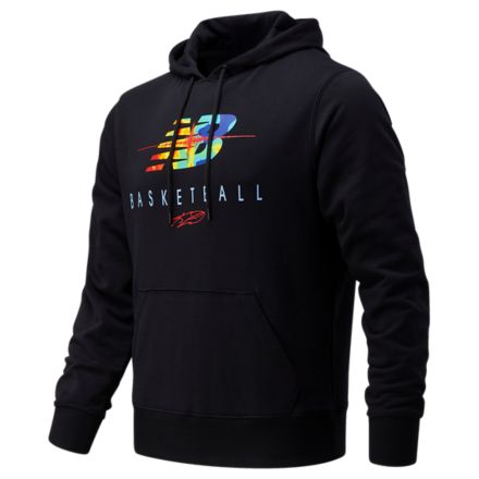 NB Seismic Hoodie