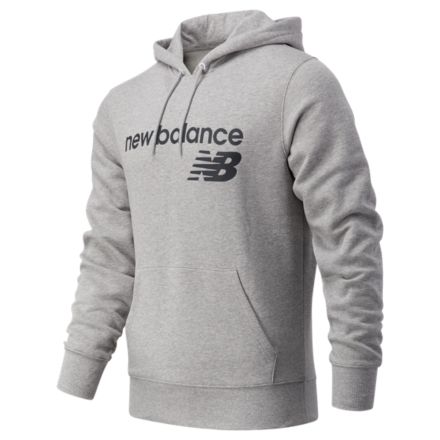 NB Classic Core Fleece Hoodie