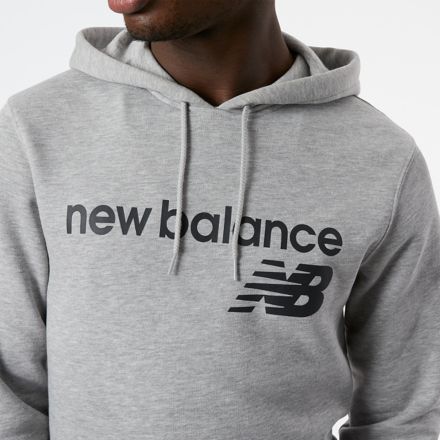 NB Classic Core Fleece Hoodie