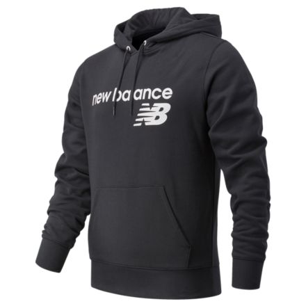 Men s NB Classic Core Fleece Hoodie New Balance