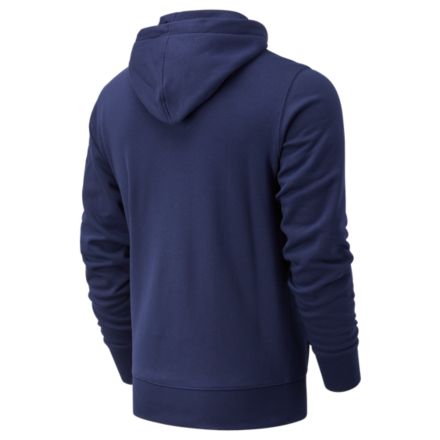 Men's NB Classic Core Fleece Hoodie - New Balance