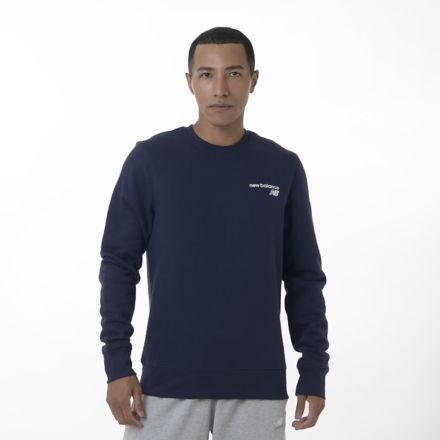 NB Classic Core Fleece Crew