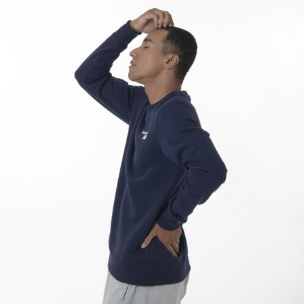 NB Classic Core Fleece Crew