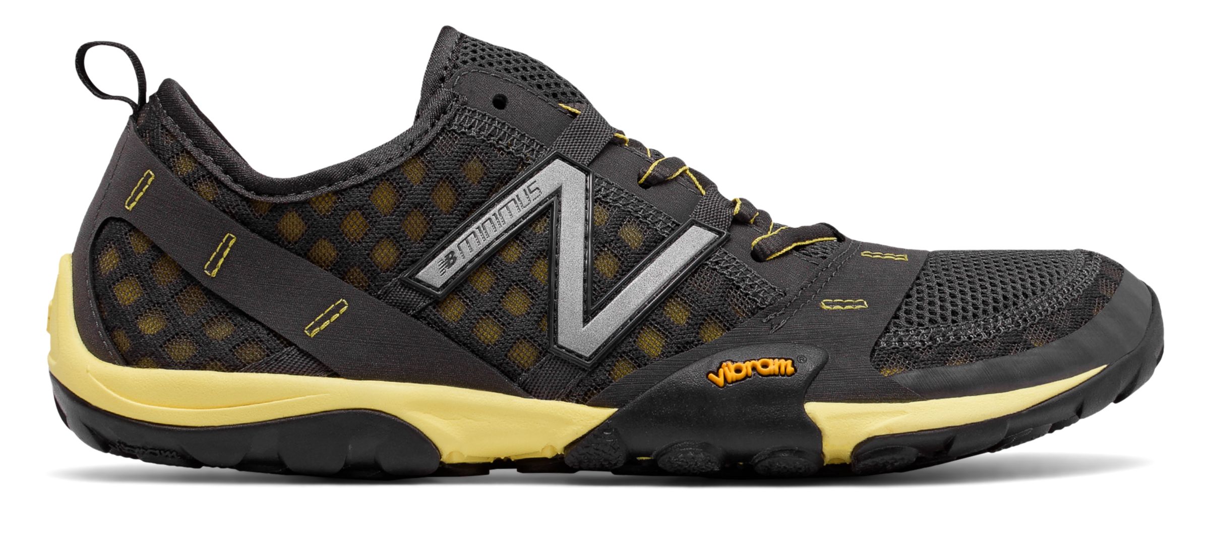 new balance vibram minimus