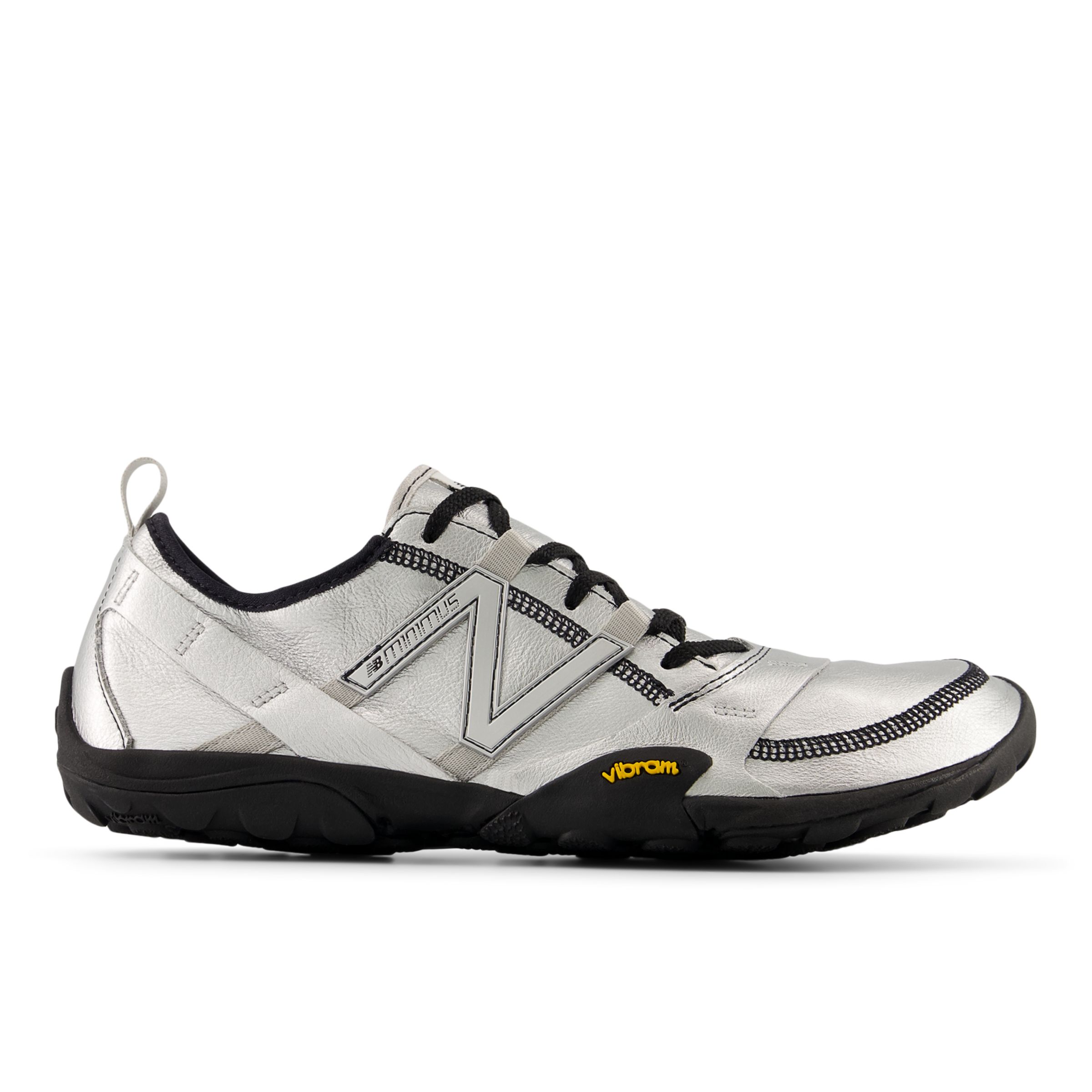 ��˥��å��� MT10 LIGHT SILVER METALLIC with BLACK (22.5 - 29.0 D) ���ˡ����� ���塼�� ��