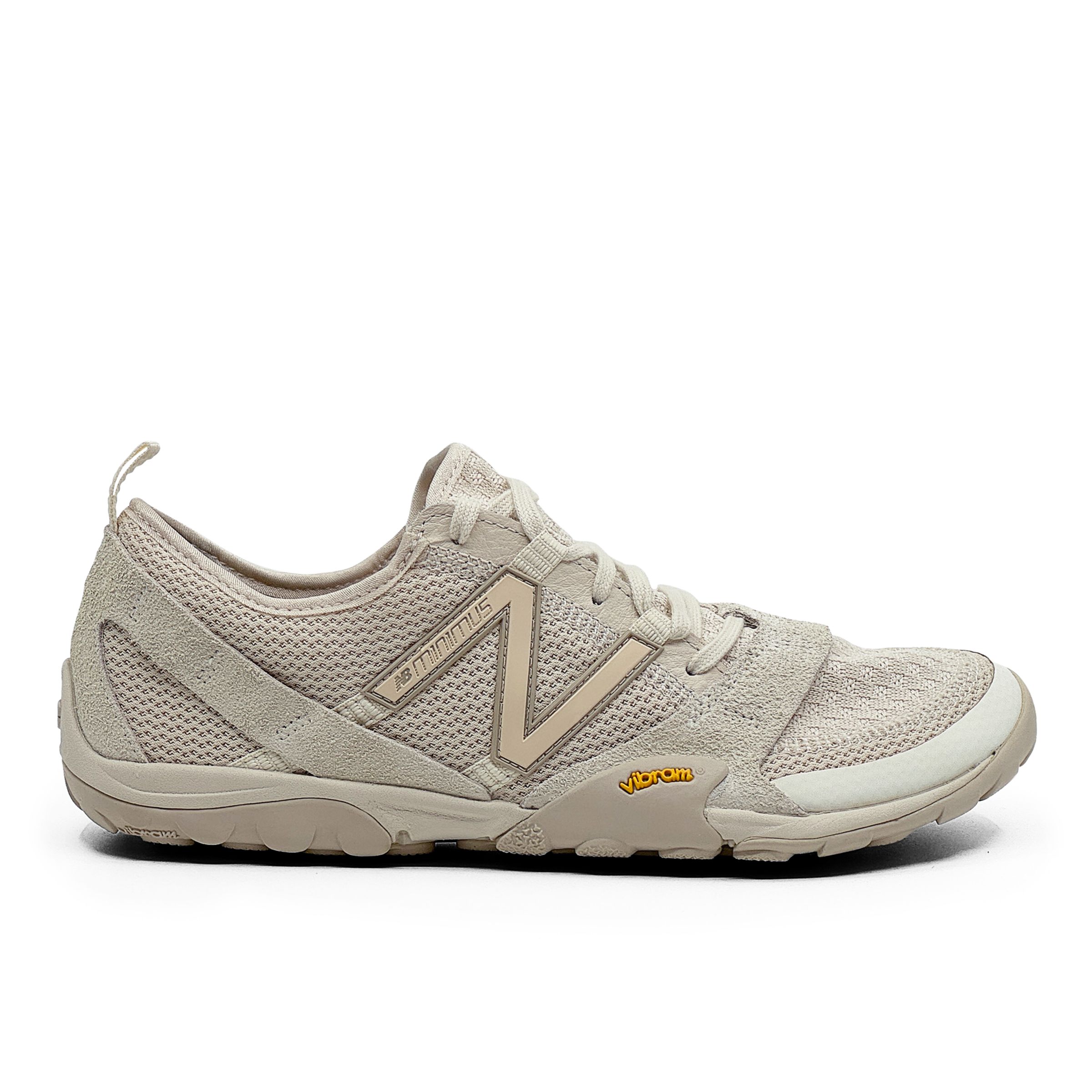 

New Balance Men's MT10 Beige - Beige