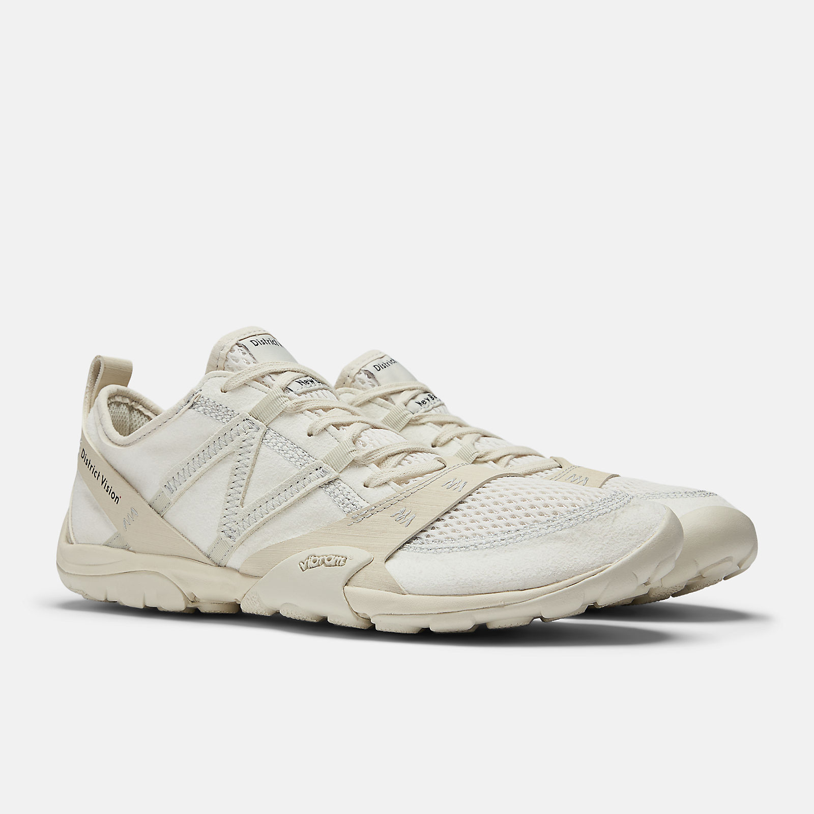District Vision x New Balance MT10O - New Balance District Vision x New Balance MT10O - New Balance