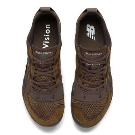 Shop Unisex District Vision x New Balance MT10O Lifestyle