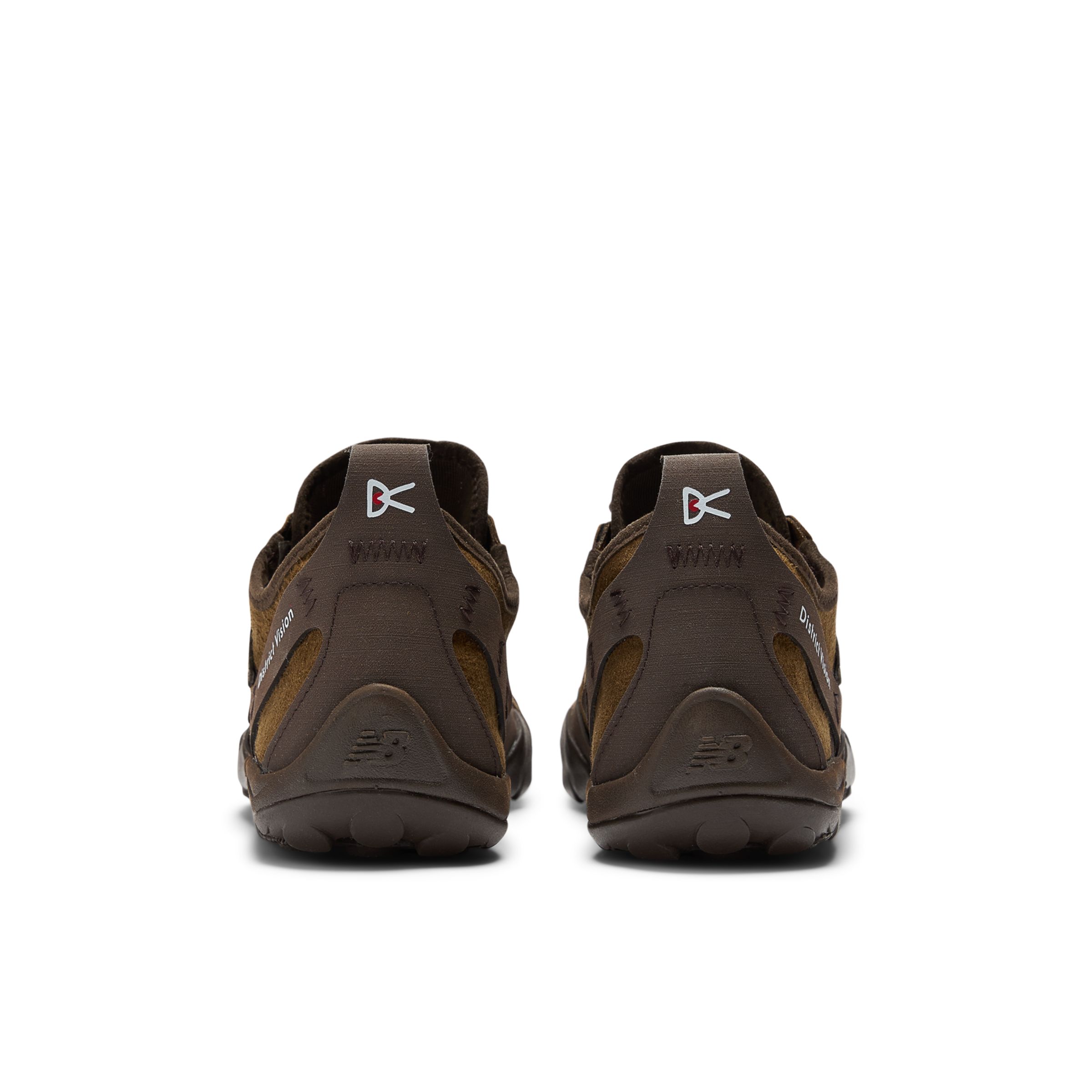 District Vision x New Balance MT10O - New Balance