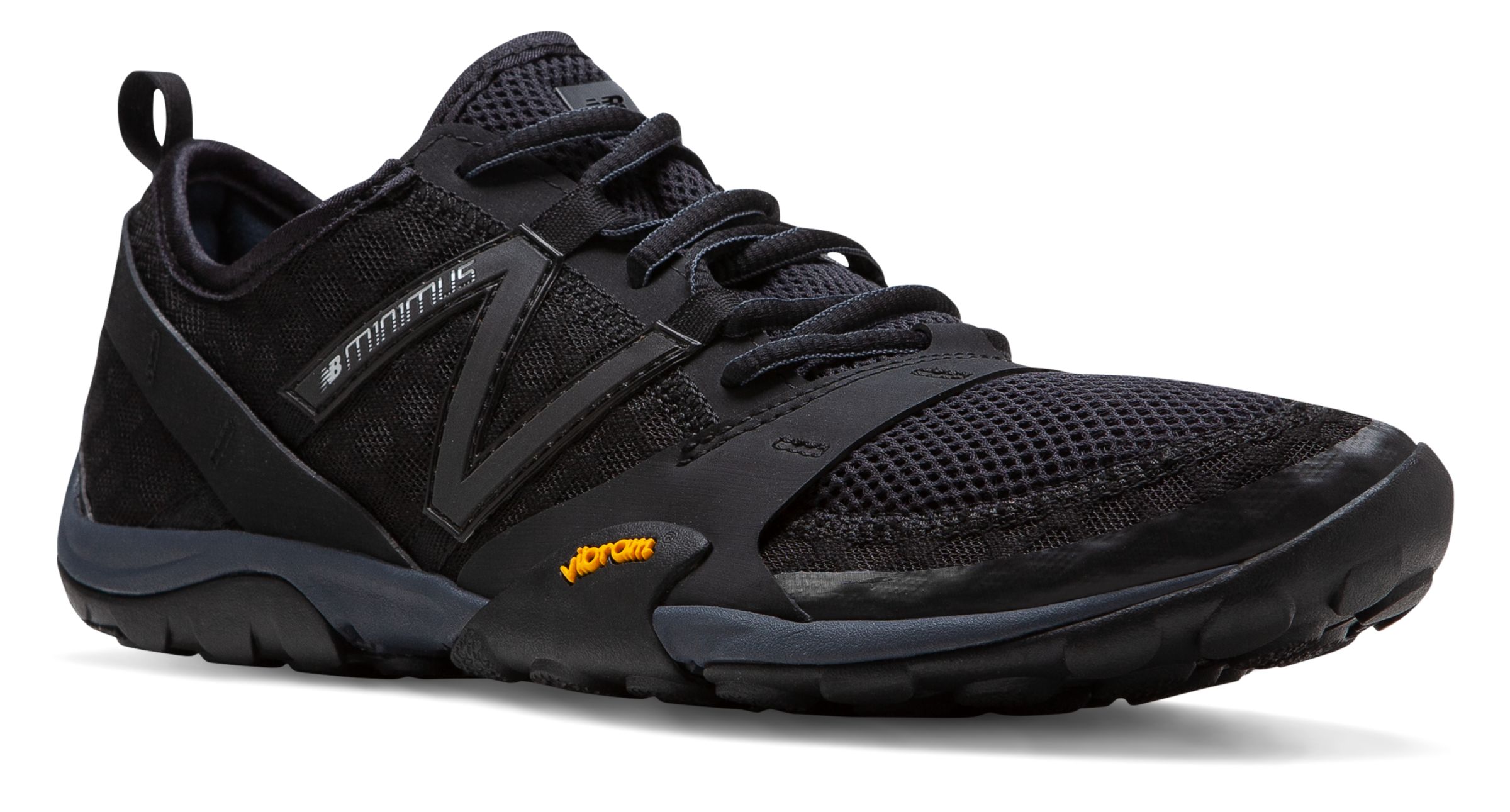 new balance vibram