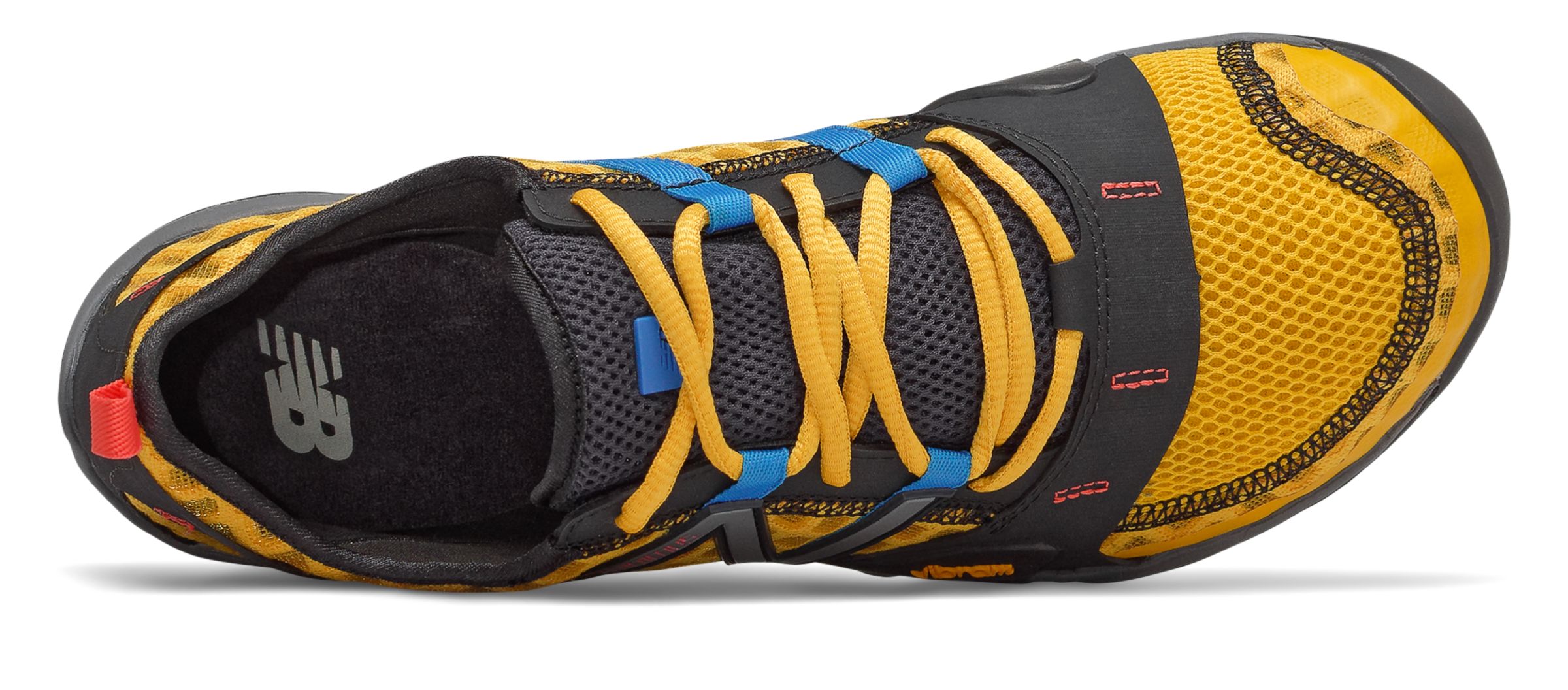 new balance minimus trail running