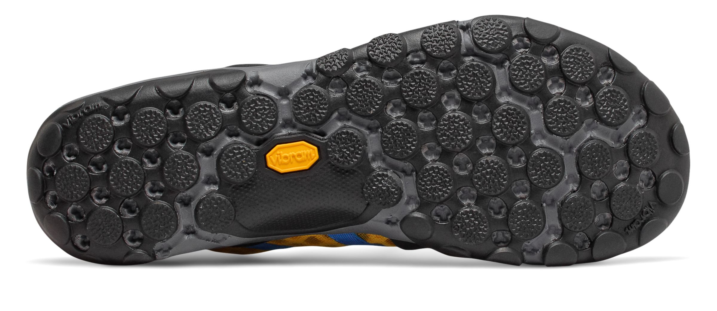 Men's Minimus Trail 10v1 Performance 