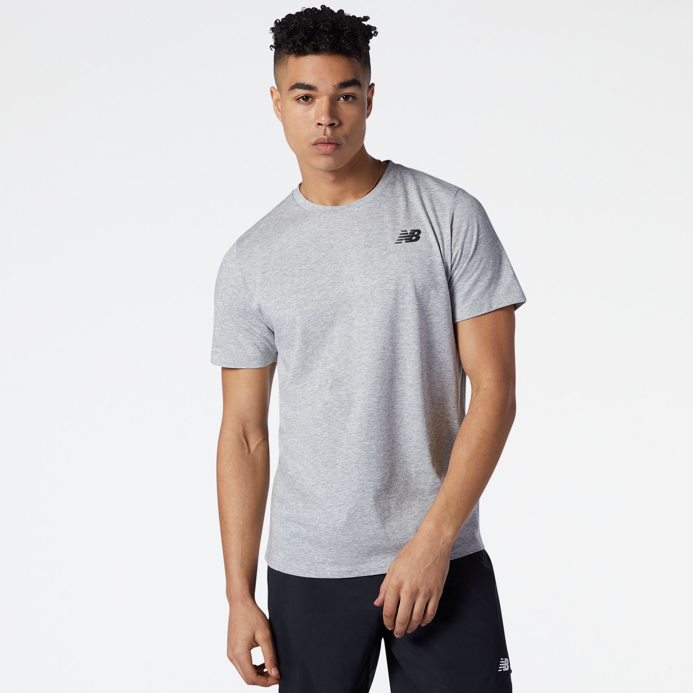 new balance dry fit shirts