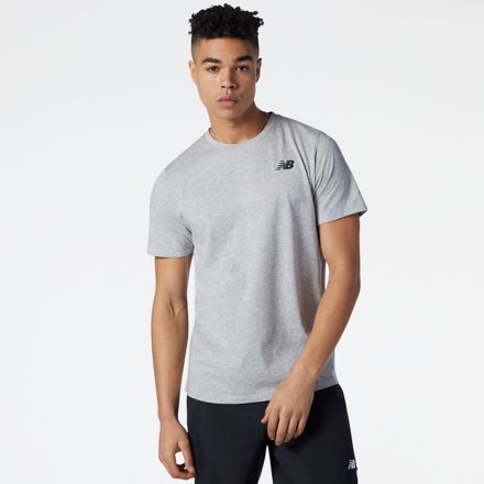 Short Sleeve Shirts for Men - New Balance
