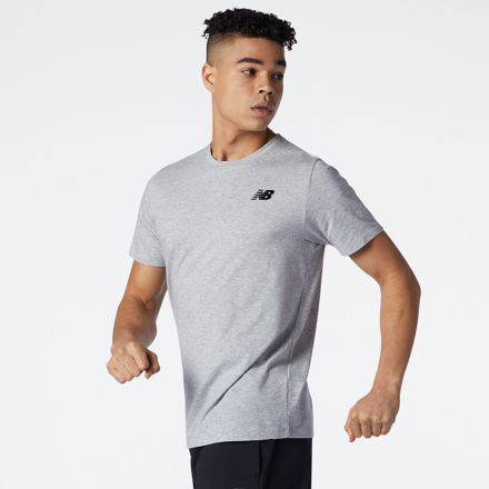 New Balance T-Shirts & Vests