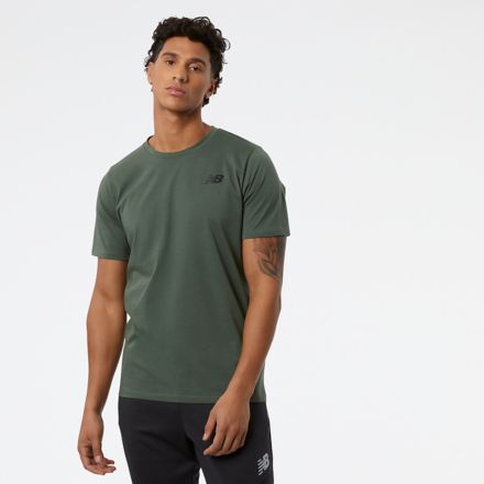 New balance hot sale gym tops