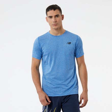 Tenacity Lauf T-Shirt