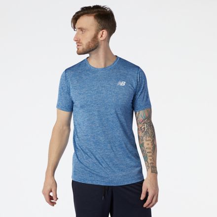 NB Tenacity Tee, MT11095CNB