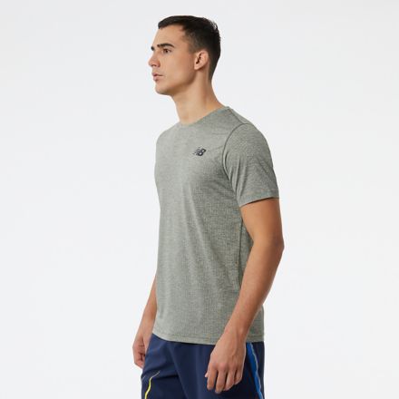 Tenacity Tee