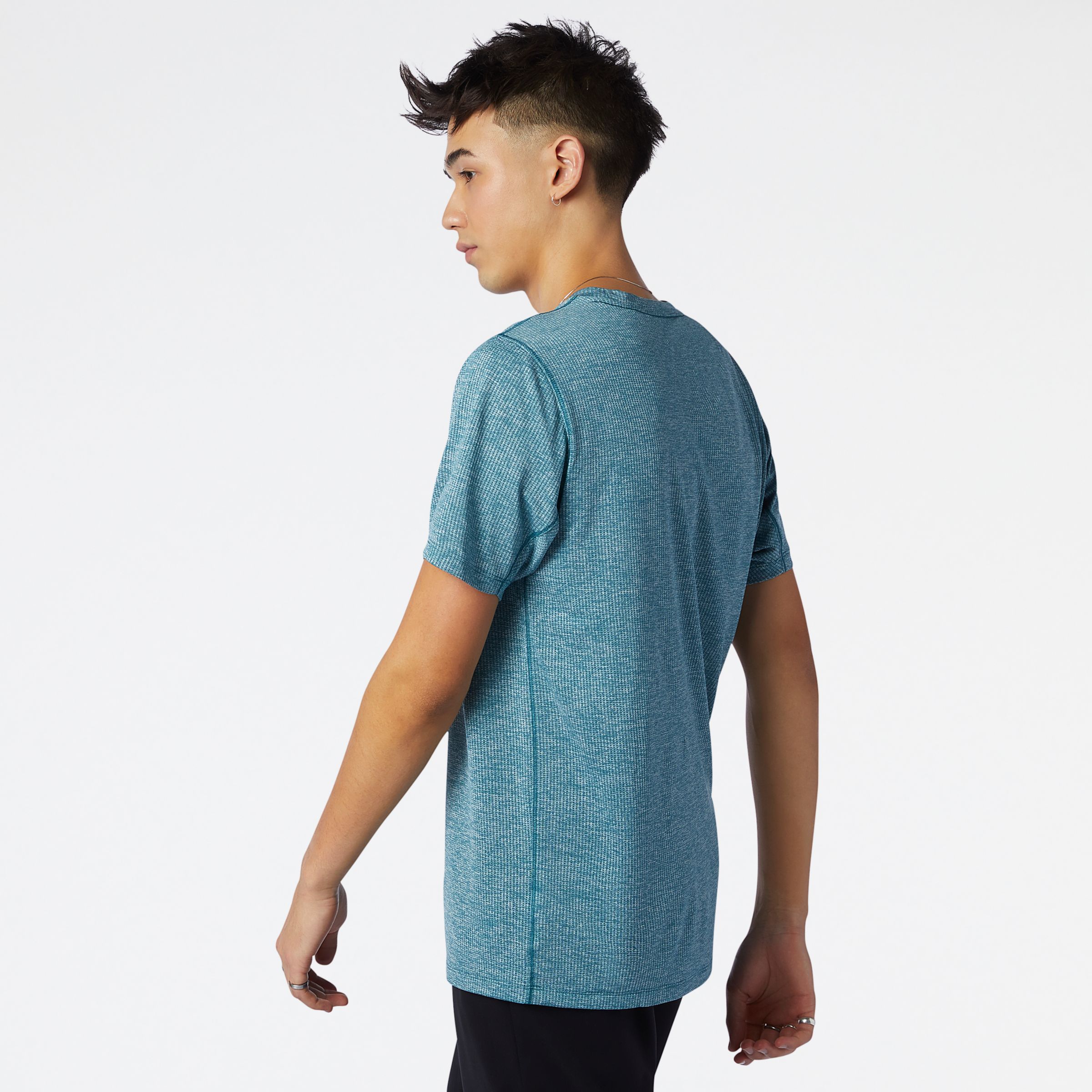 T-Shirt Tenacity Course