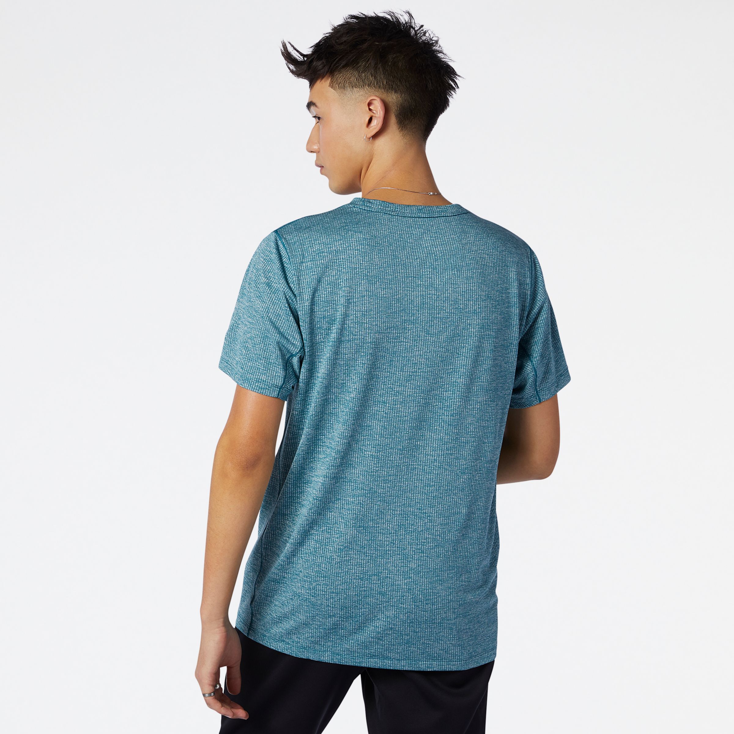 T-Shirt Tenacity Course