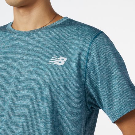 T-Shirt Tenacity Course