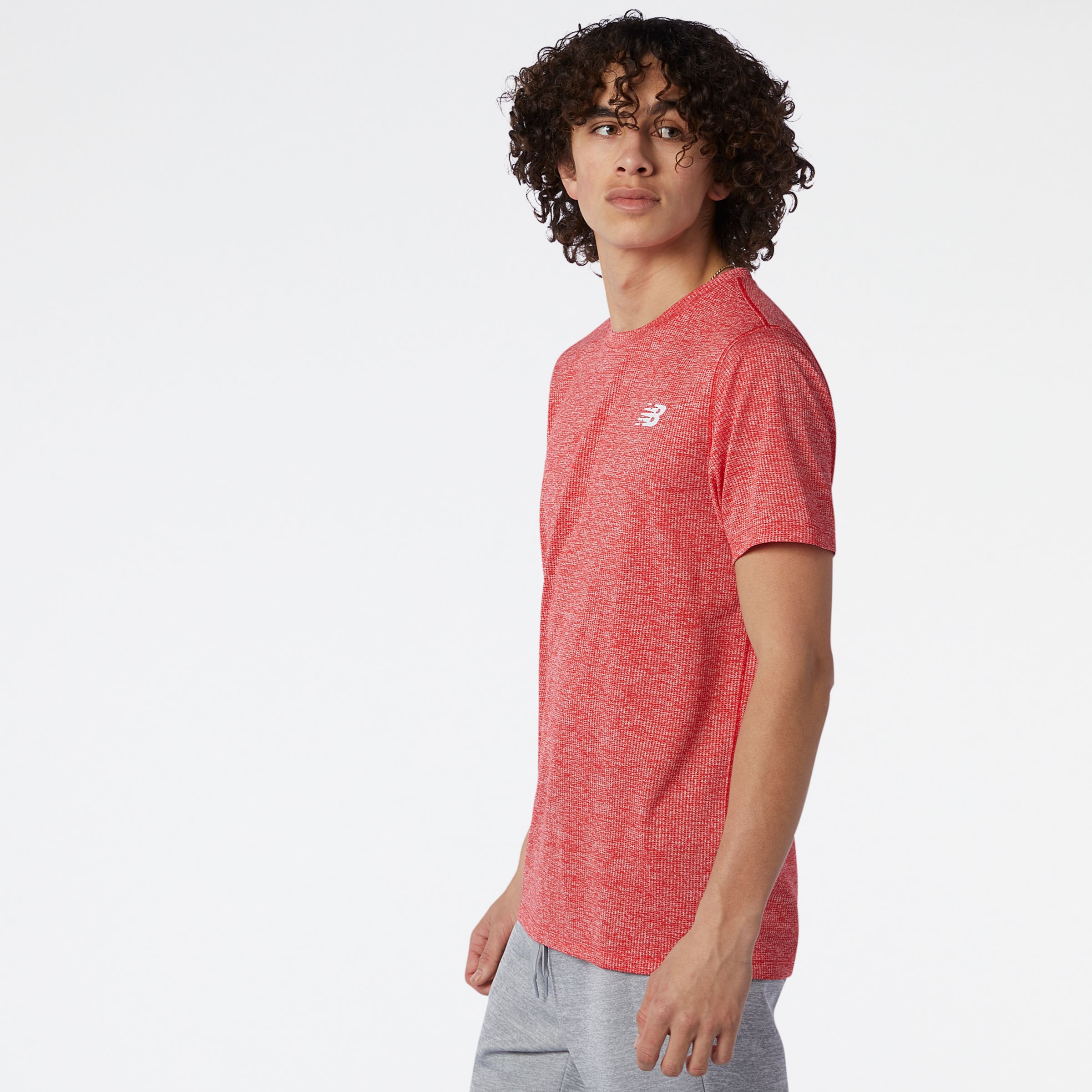 T-Shirt Tenacity Course